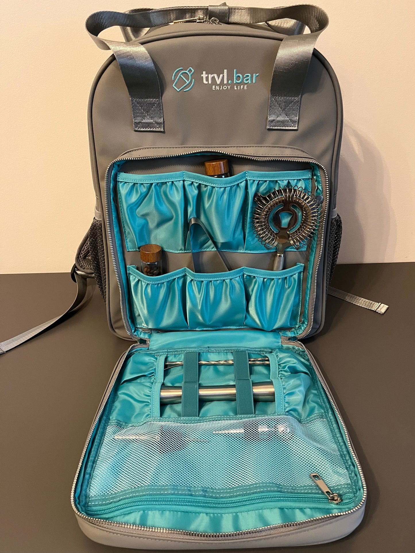Espresso Martini Travel Kit