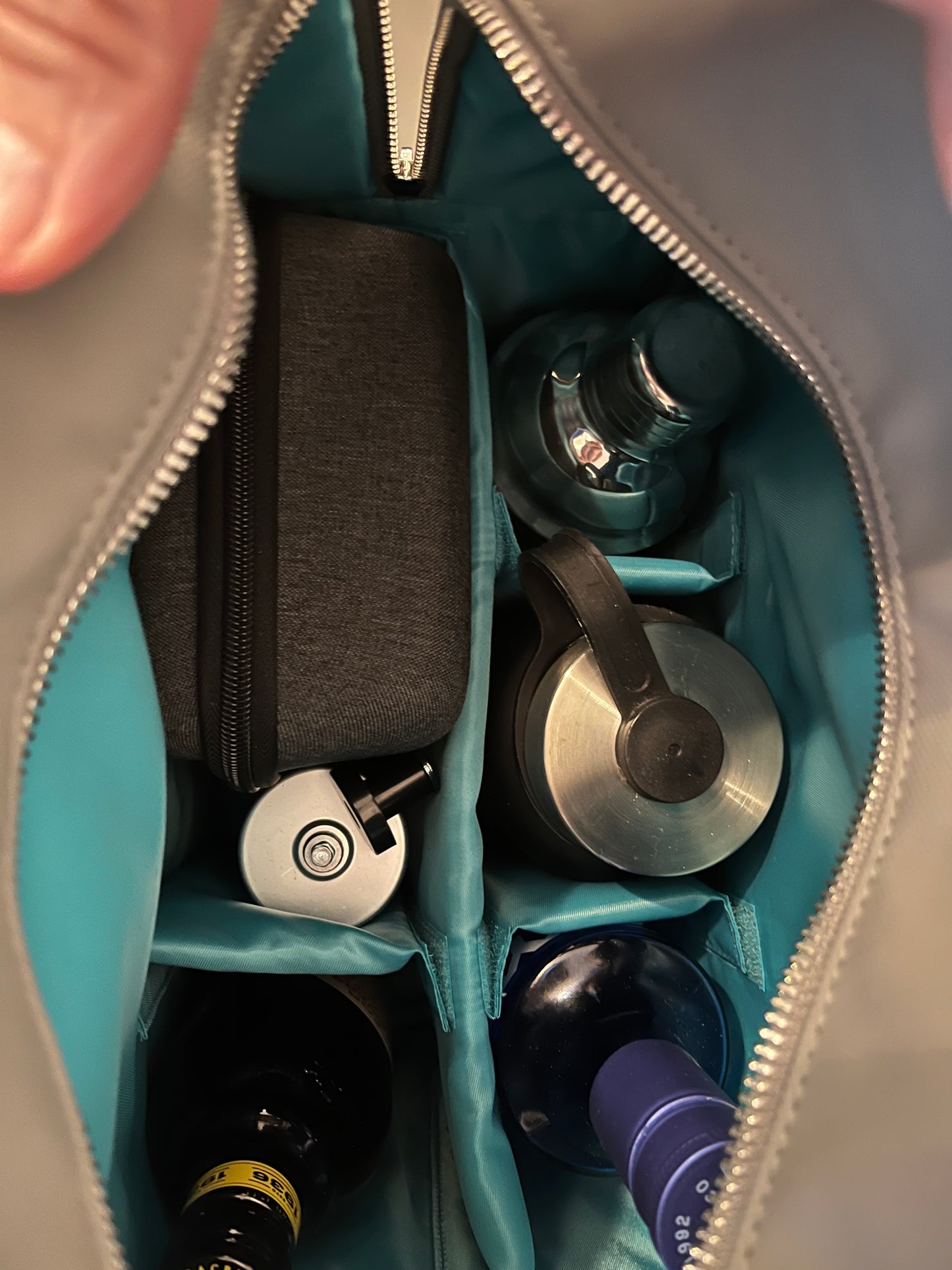 Espresso Martini Travel Kit