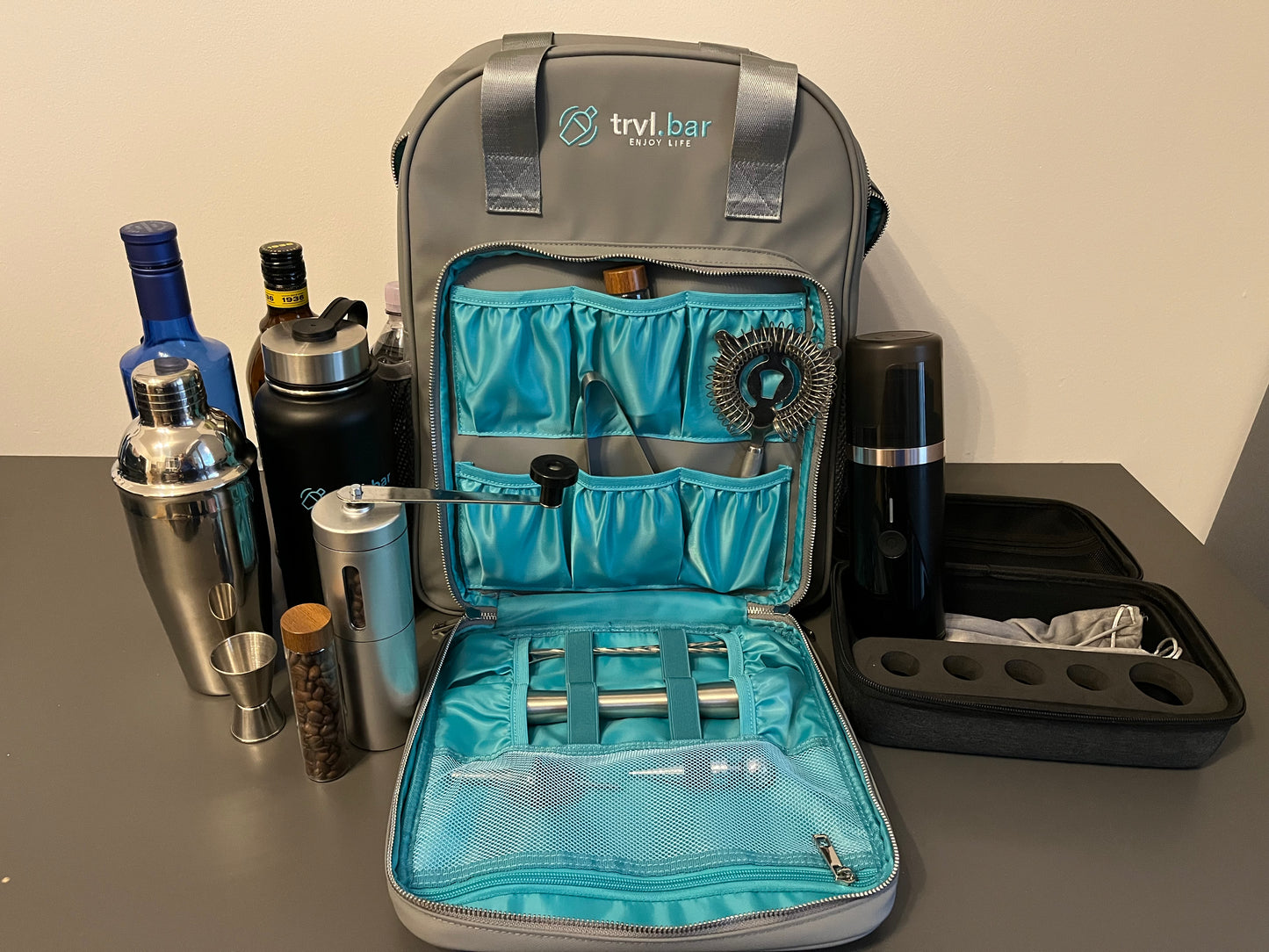Espresso Martini Travel Kit