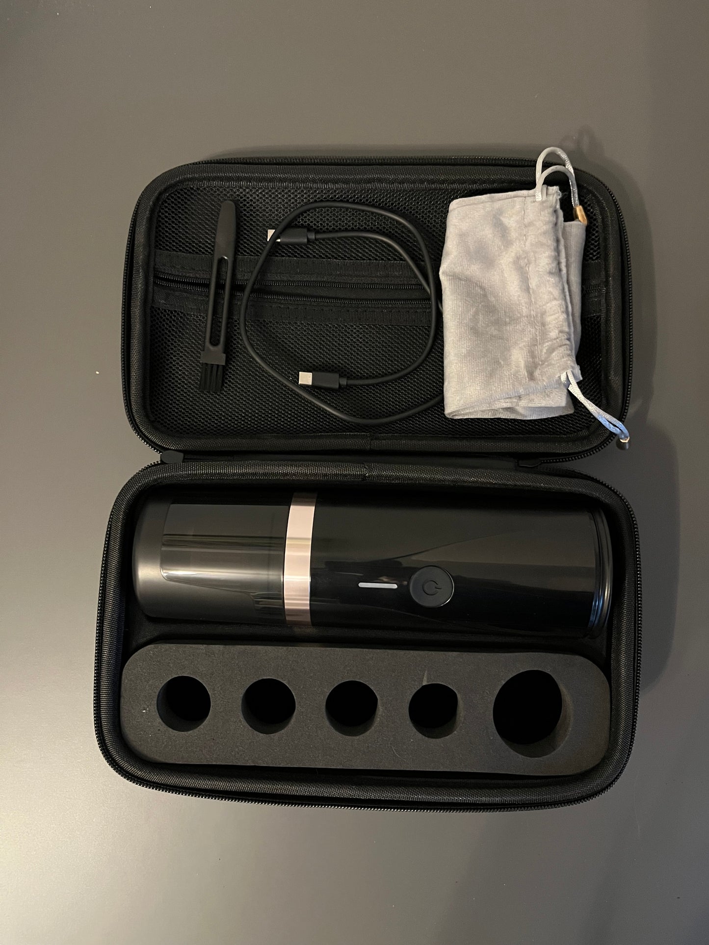Portable Espressso Machine