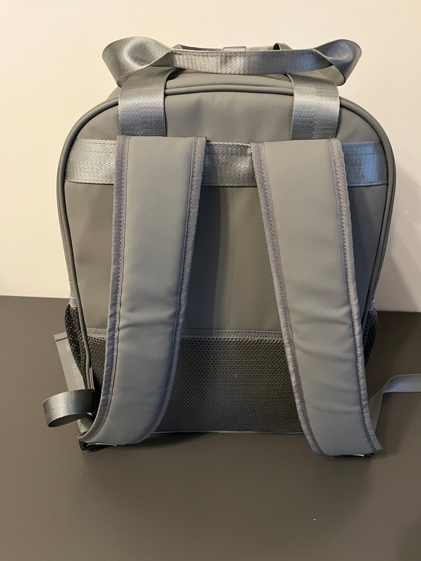 Flaschen Transport Rucksack