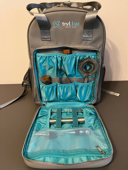 Espresso Martini Travel Kit