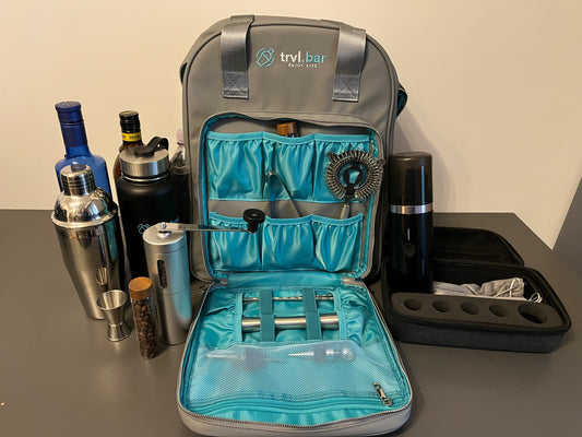 Espresso Martini Travel Kit